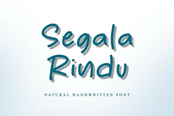 Bring Joy to Your Handmade Creations with Segala Rindu